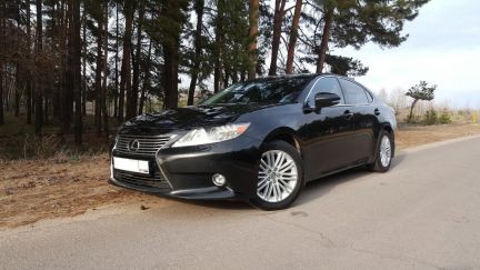 Lexus