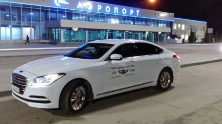 показать транспорт